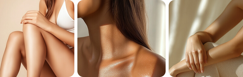 How to use the BB cream