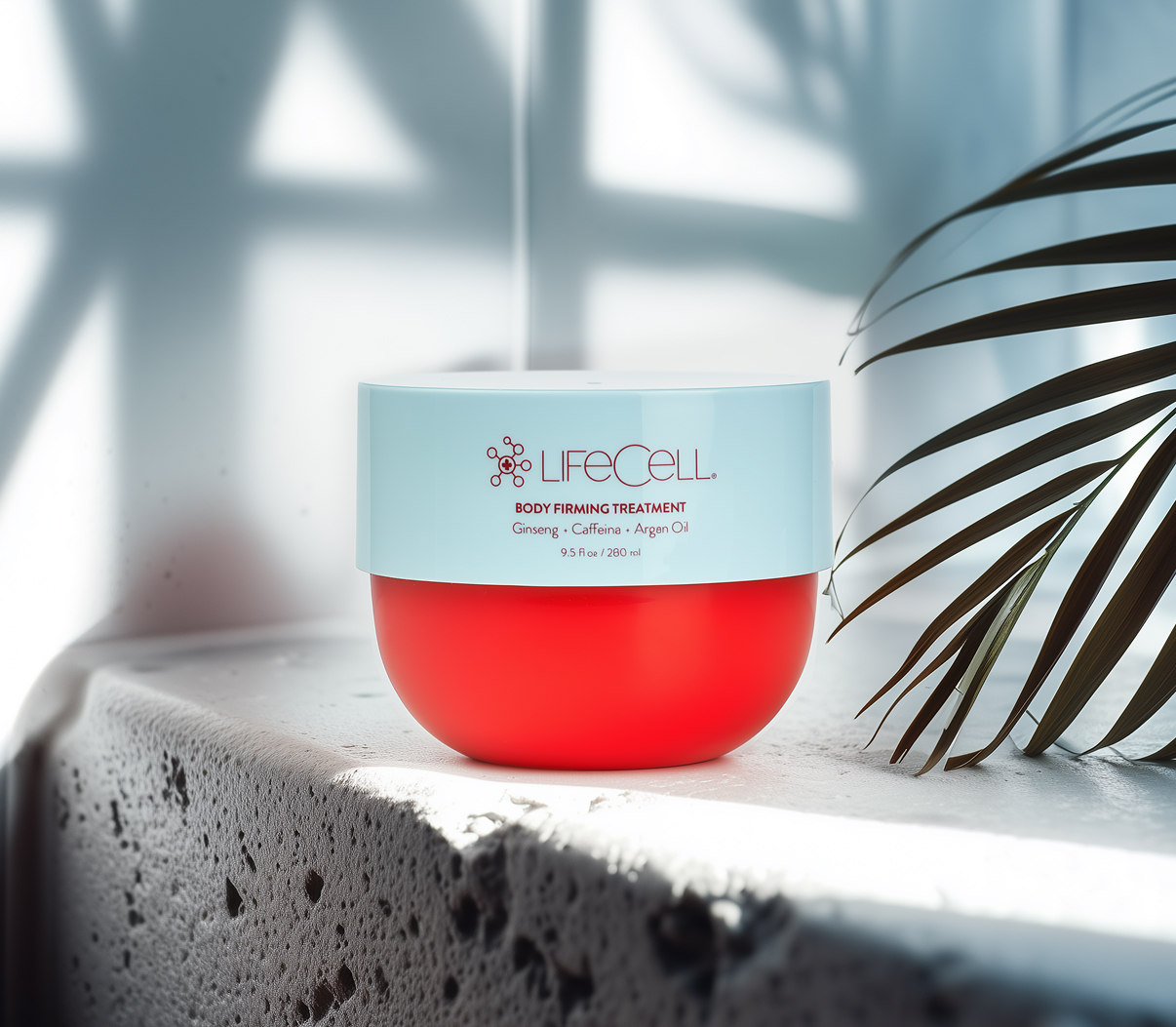 LifeCell - Body Butter