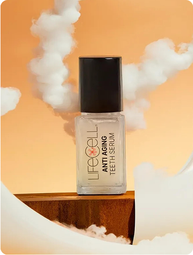 LifeCell Teeth Serum