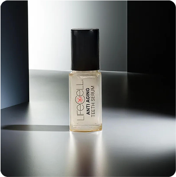 LifeCell Teeth Serum