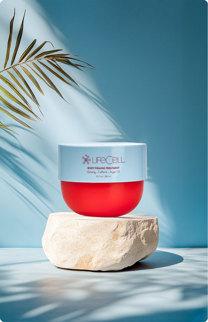 LifeCell Body Butter
