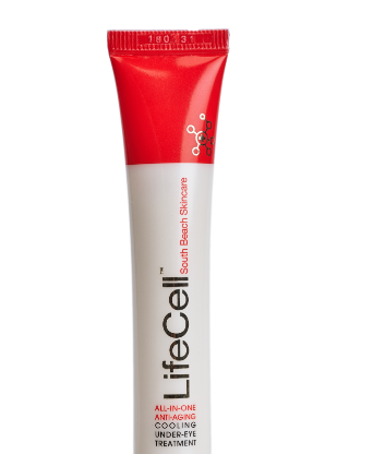 LifeCell Cooling Under-Eye Treatment