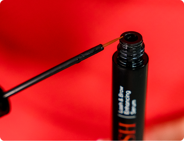 LifeCell Lash - Lash & Brow Enhancing Serum