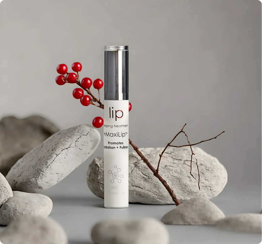 LifeCell Lip Plumping Treatment