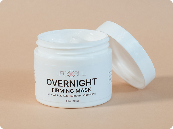 LifeCell Purifying Mask