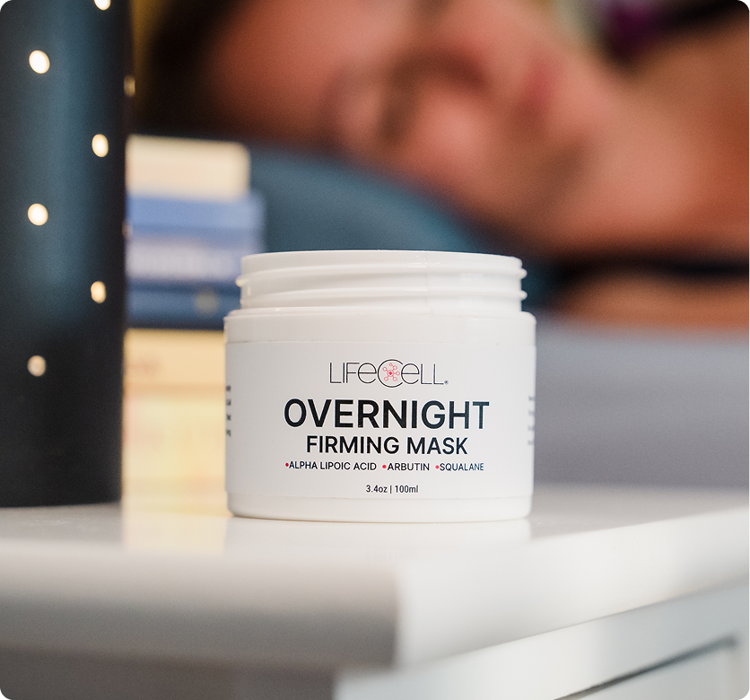 LifeCell Purifying Mask