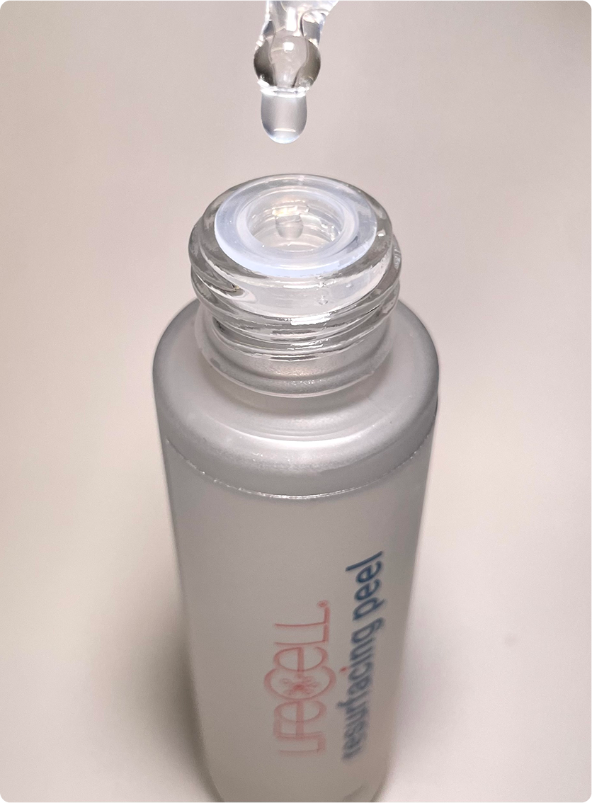 LifeCell Resurfacing Peel