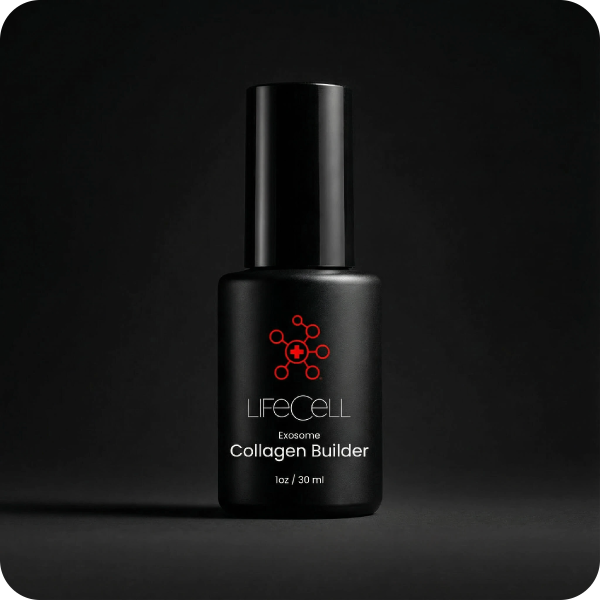 LifeCell Collagen Builder