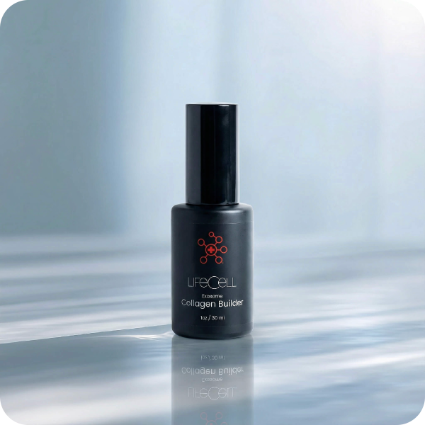 LifeCell Collagen Builder