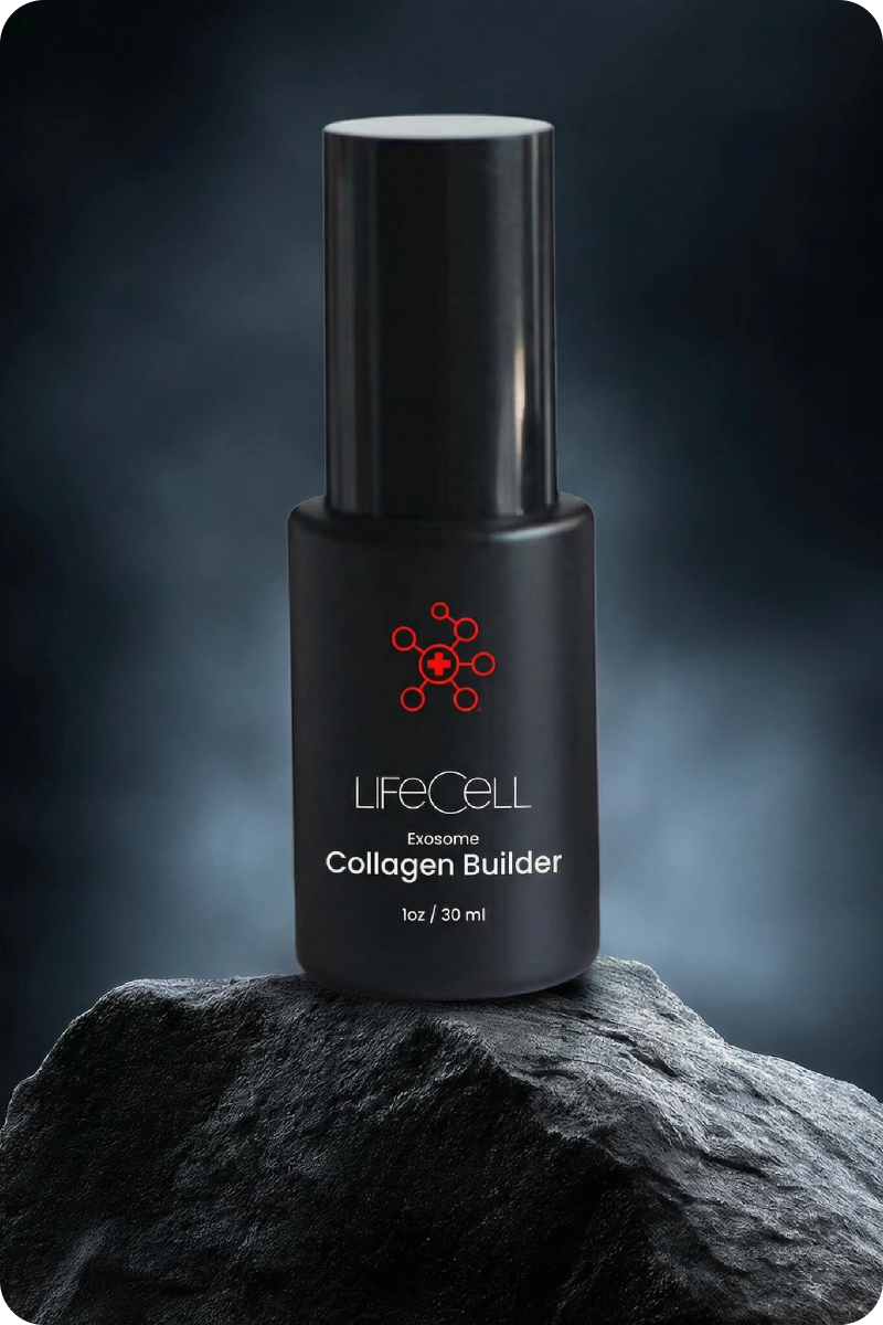 LifeCell Collagen Builder