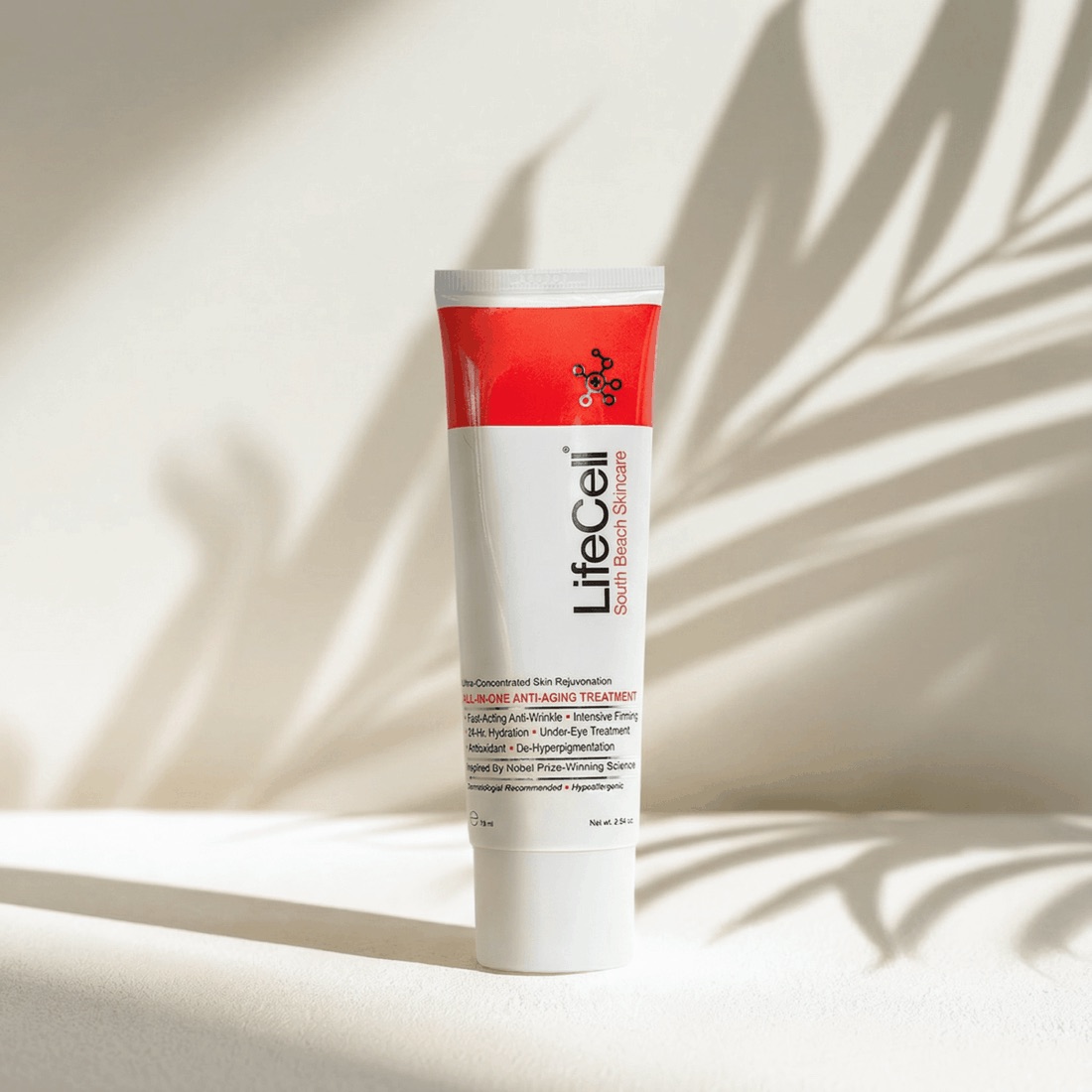 All-In-One Anti Aging Cream