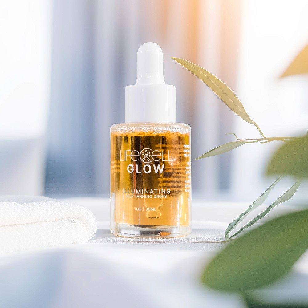LifeCell GLOW