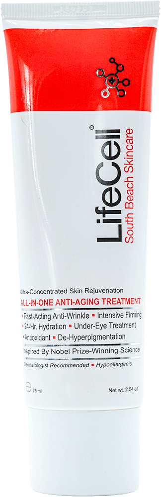 LifeCell - All in One Treatment
