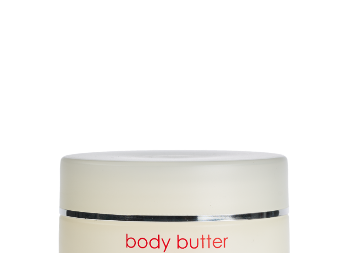Firming Body Butter