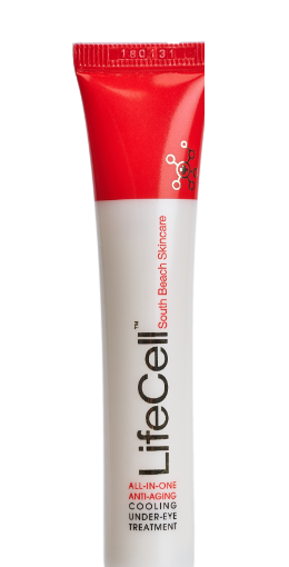 LifeCell Cooling Under-Eye Cream
