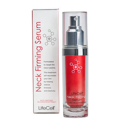 Lifecell Skincare