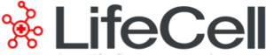 LifeCell Logo
