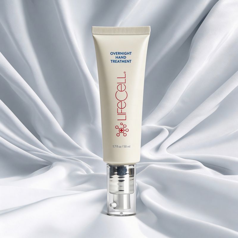 Overnight Hand Cream