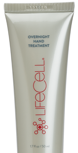 Overnight Hand Cream