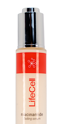 Fading Serum