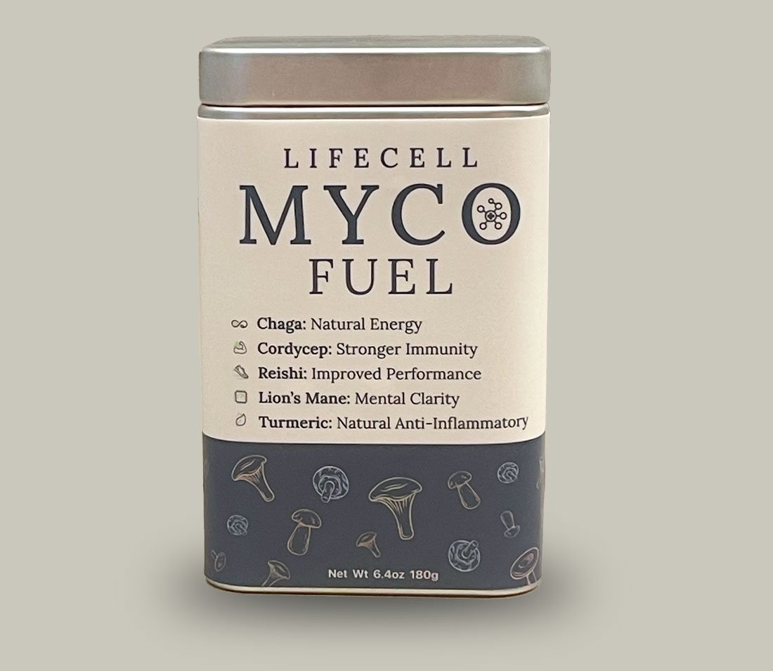 Myco Fuel