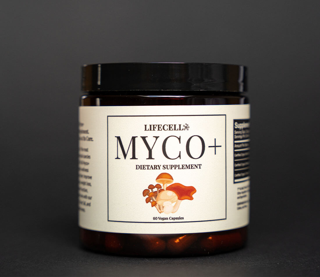 MYCO+