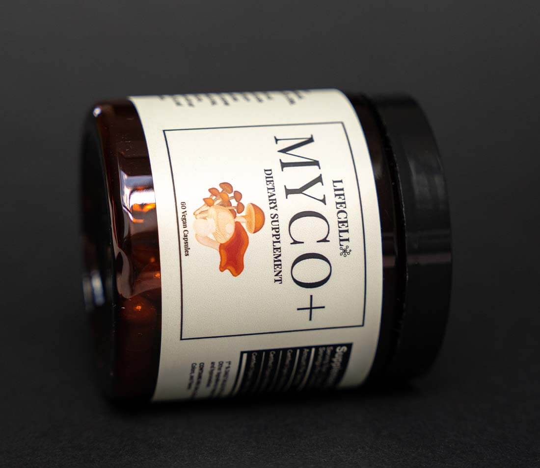 MYCO+