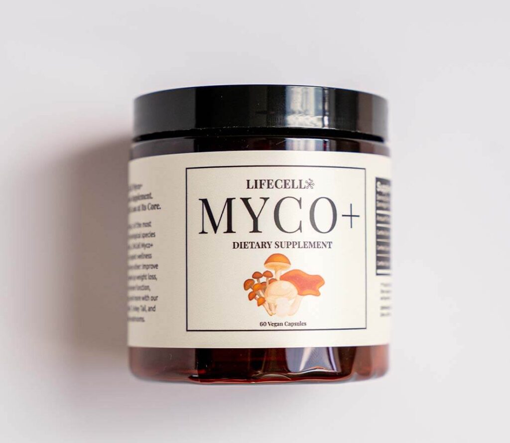 MYCO+