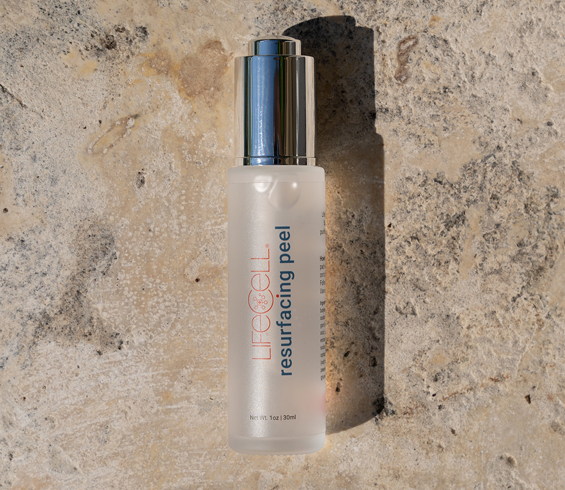 Resurfacing Peel