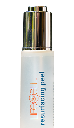 Resurfacing Peel