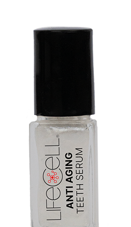 LifeCell Anti-Aging Teeth Serum